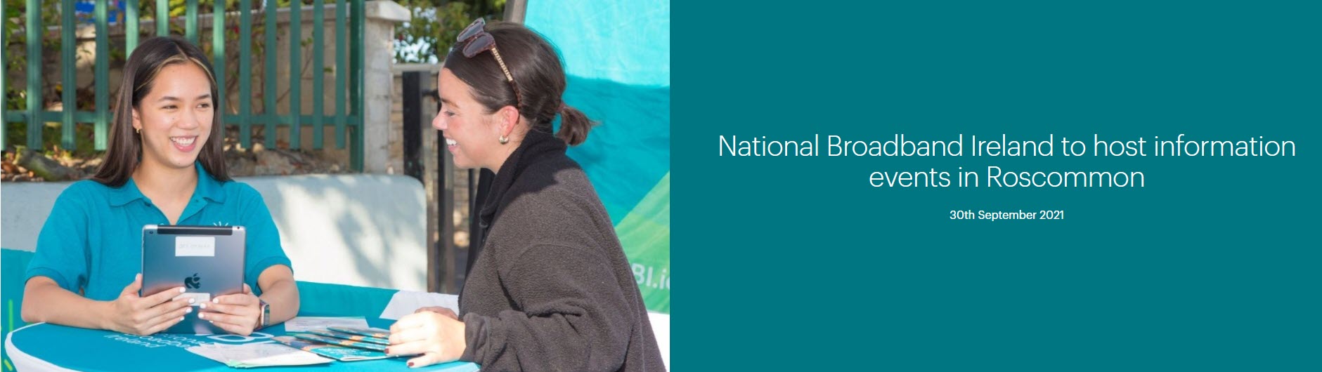 NBI info events NBI info events